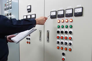 警備・施設管理