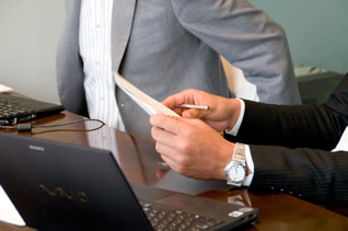 マンション管理